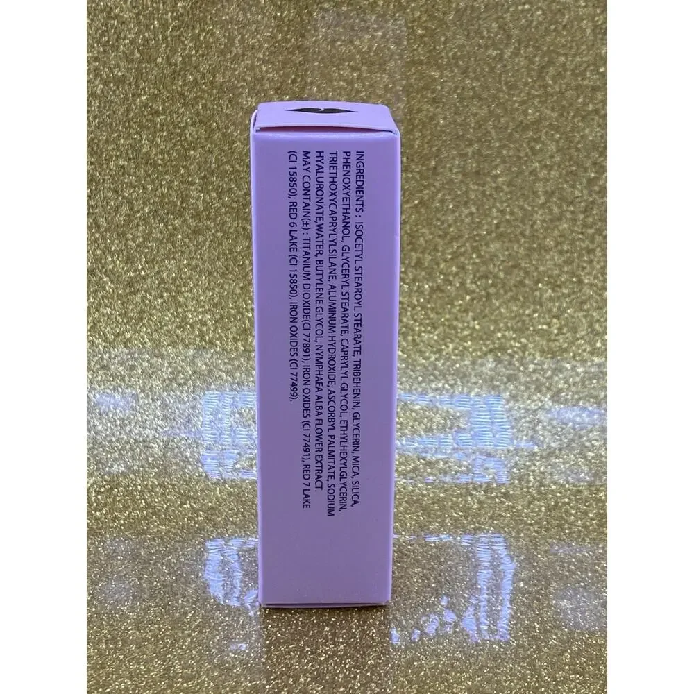 PINKLIPPS Everlasting Liquid Blush in Rare (Mauve) 0.2 fl oz | New in Box NIB